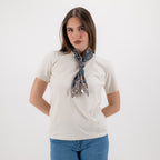 LOKITA FOULARD JEANS