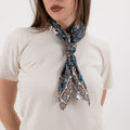 LOKITA FOULARD JEANS