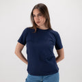 SOUTHLAB T-SHIRT BASIC BLU