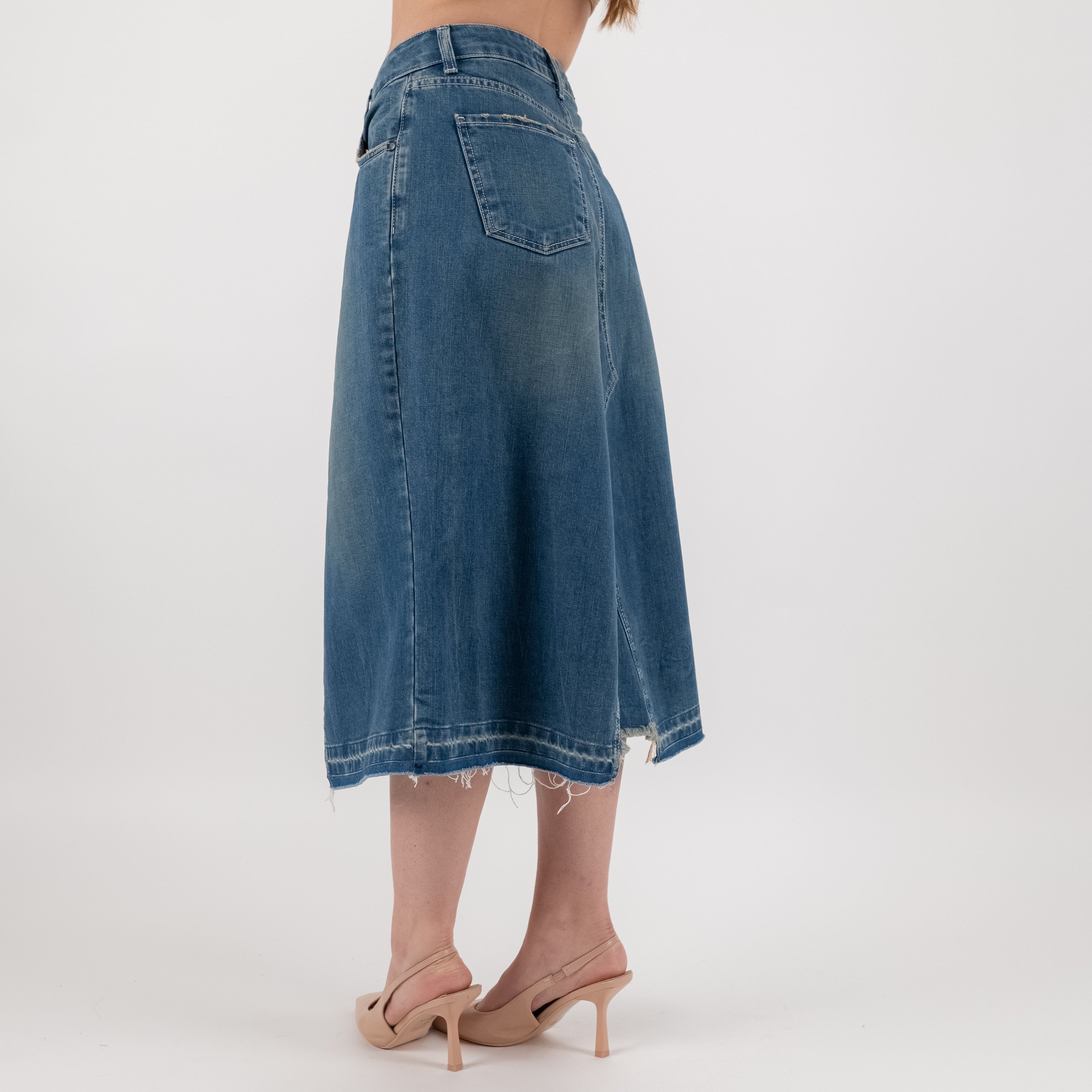 PARADOS GONNA DENIM
