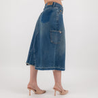 PARADOS GONNA DENIM
