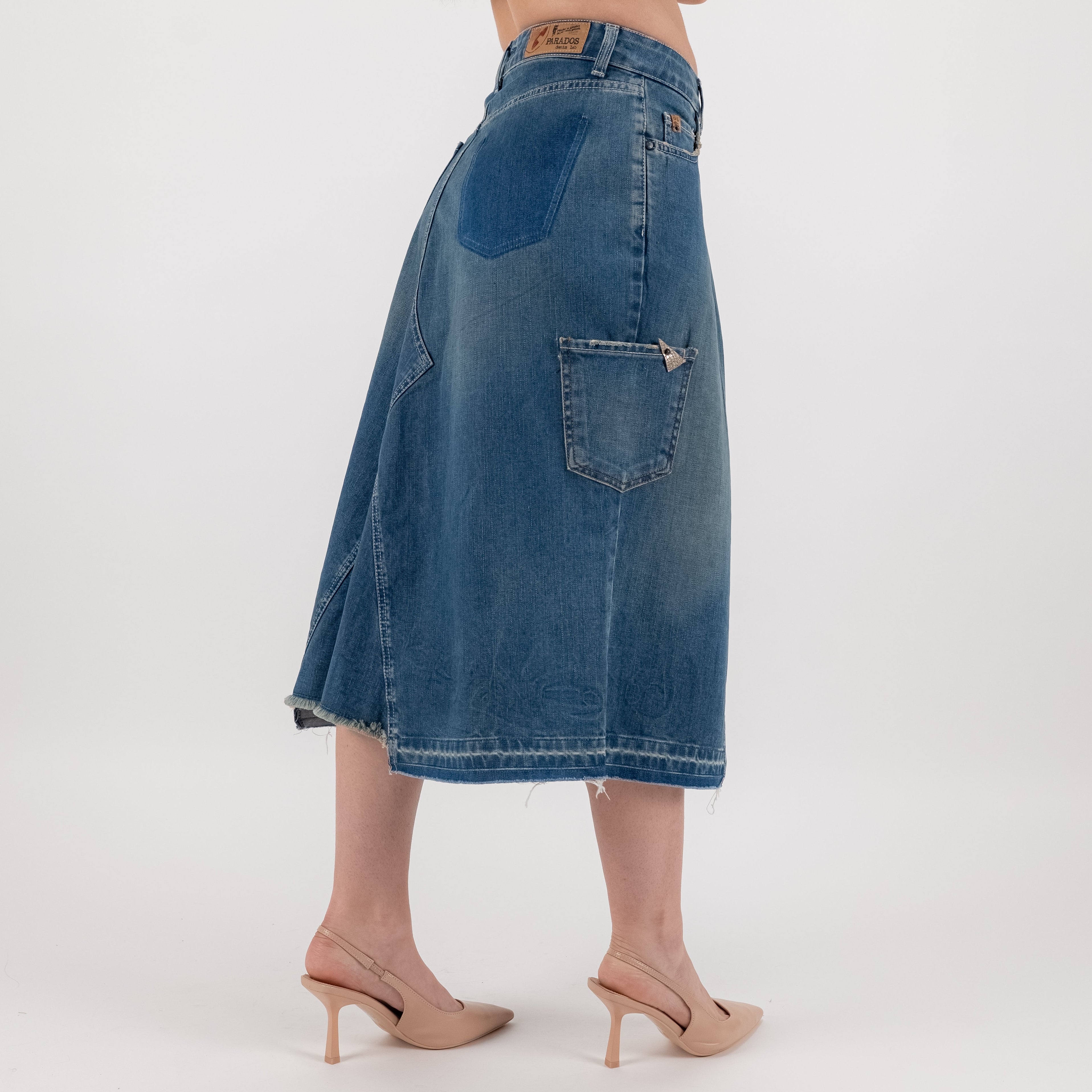 PARADOS GONNA DENIM