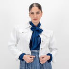 LOKITA GONNA BANDANA GEORGETTE