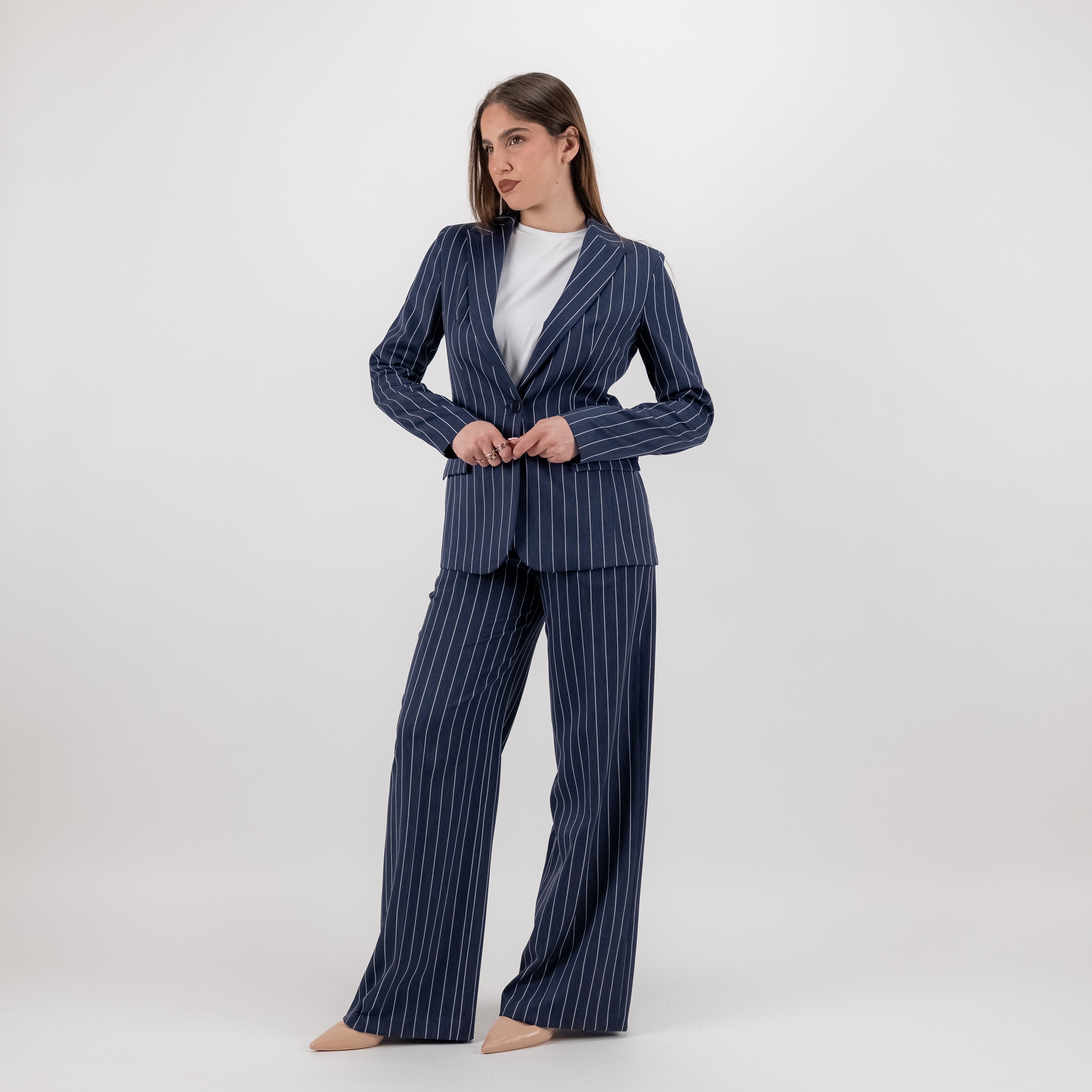 FUEGO TAILLEUR GESSO BLU