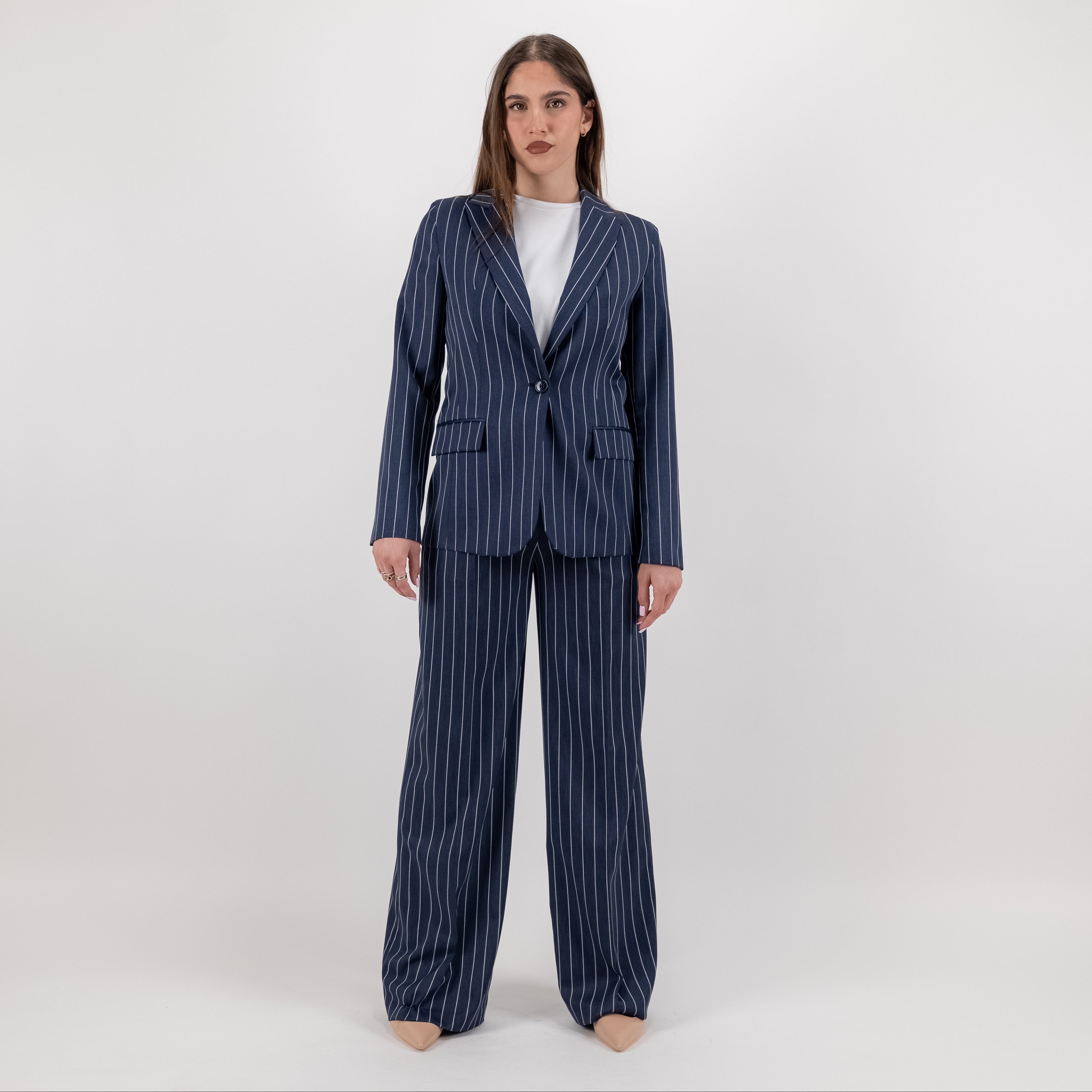 FUEGO TAILLEUR GESSO BLU