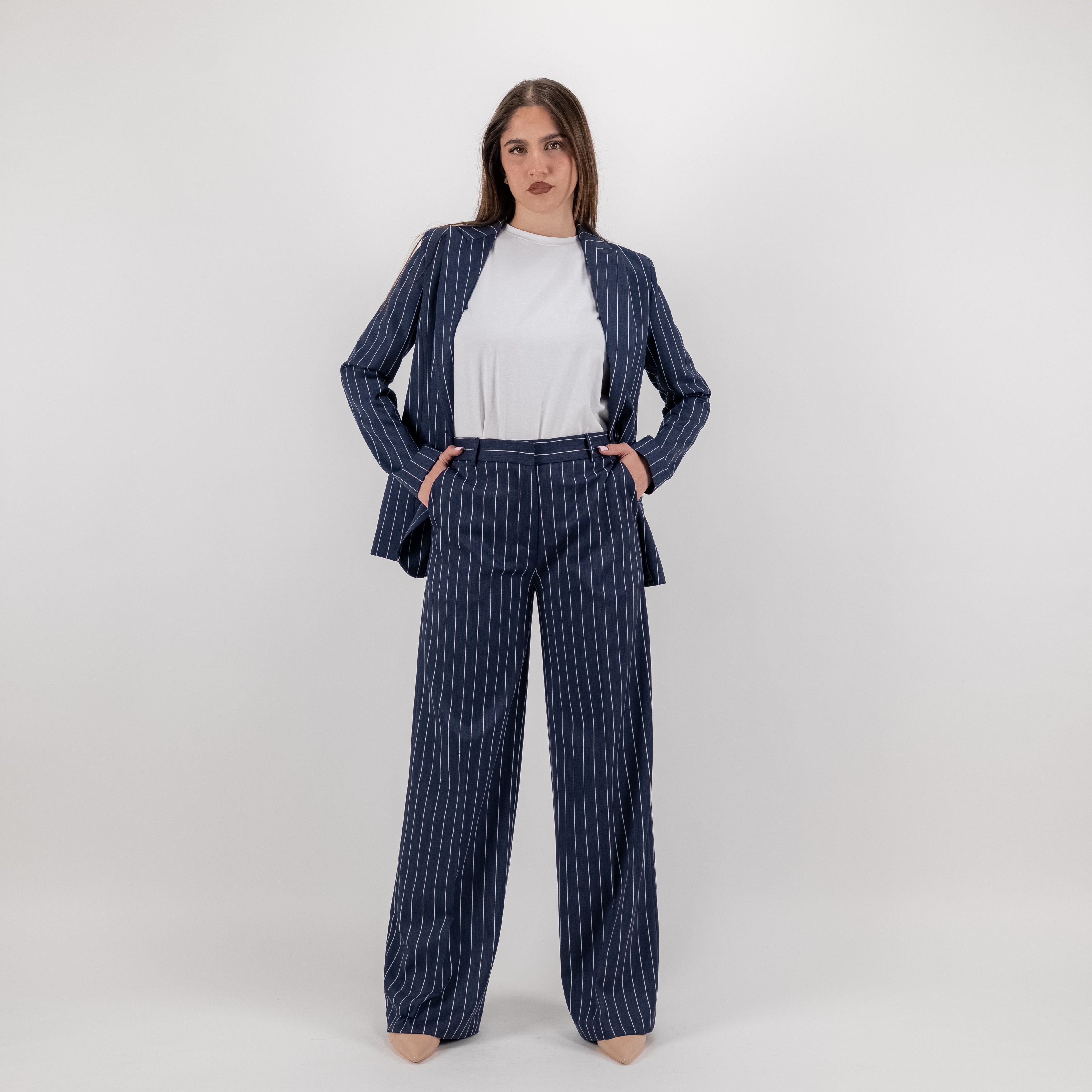 FUEGO TAILLEUR GESSO BLU