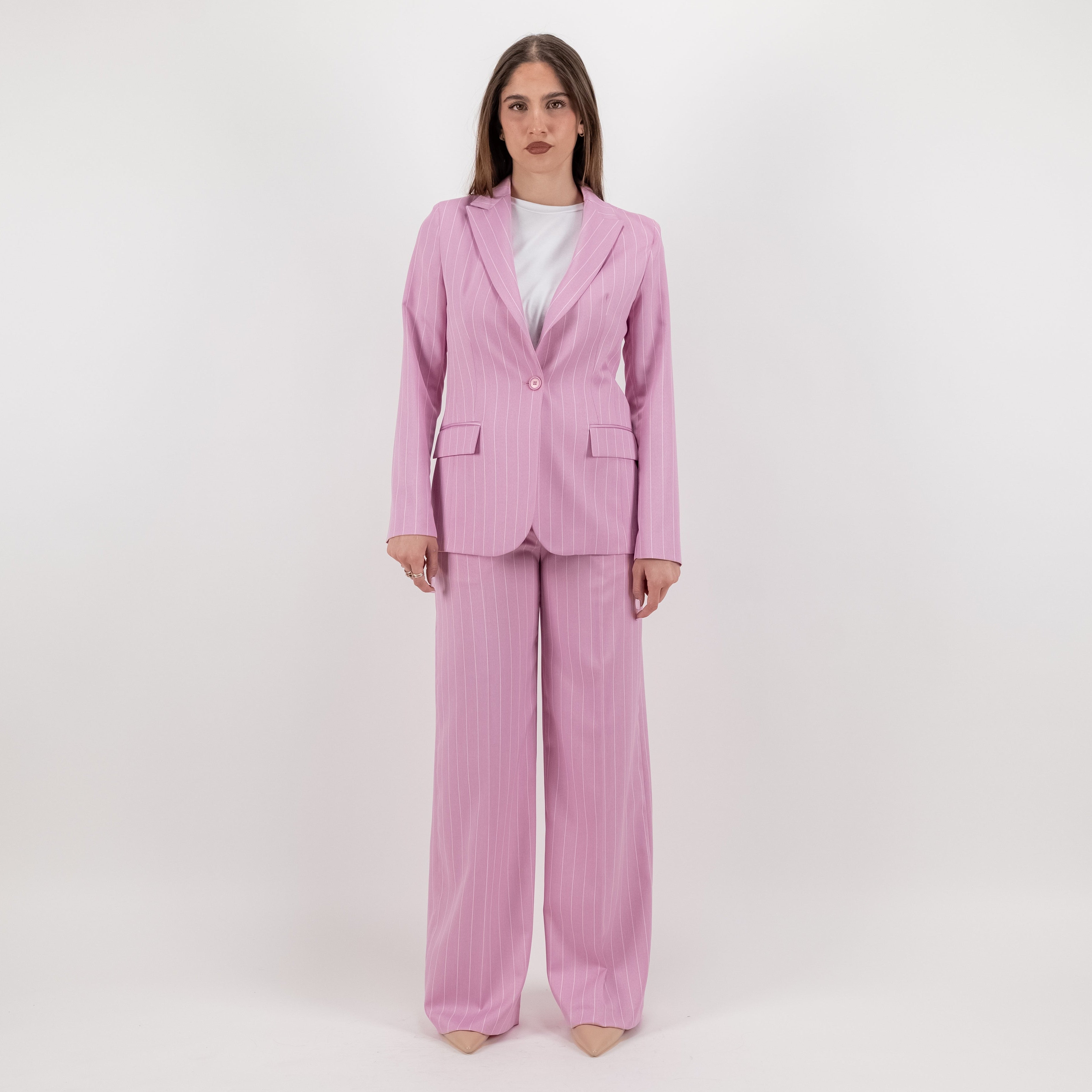 FUEGO TAILLEUR GESSO ROSA