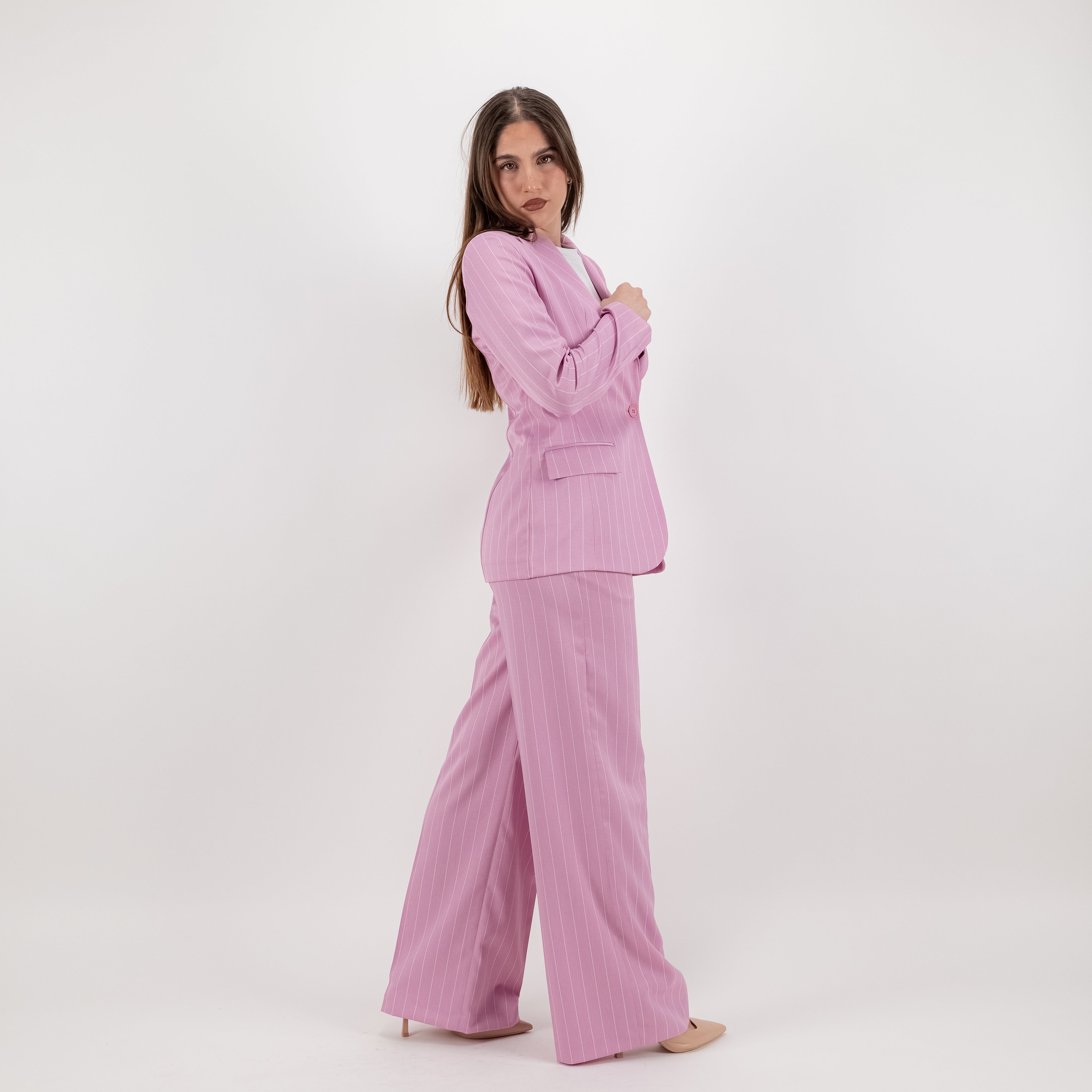 FUEGO TAILLEUR GESSO ROSA