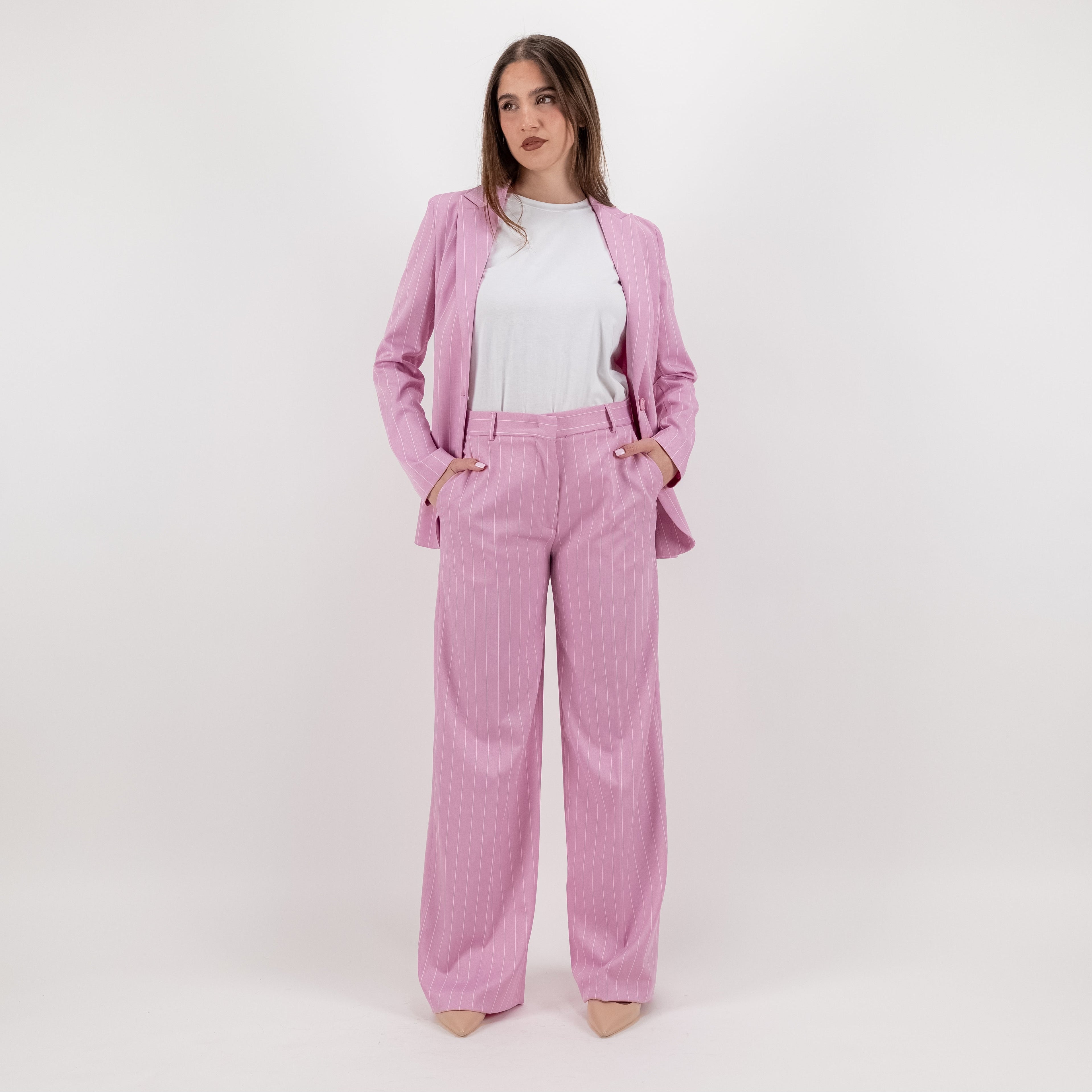 FUEGO TAILLEUR GESSO ROSA