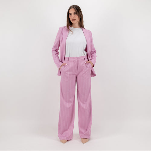 FUEGO TAILLEUR GESSO ROSA