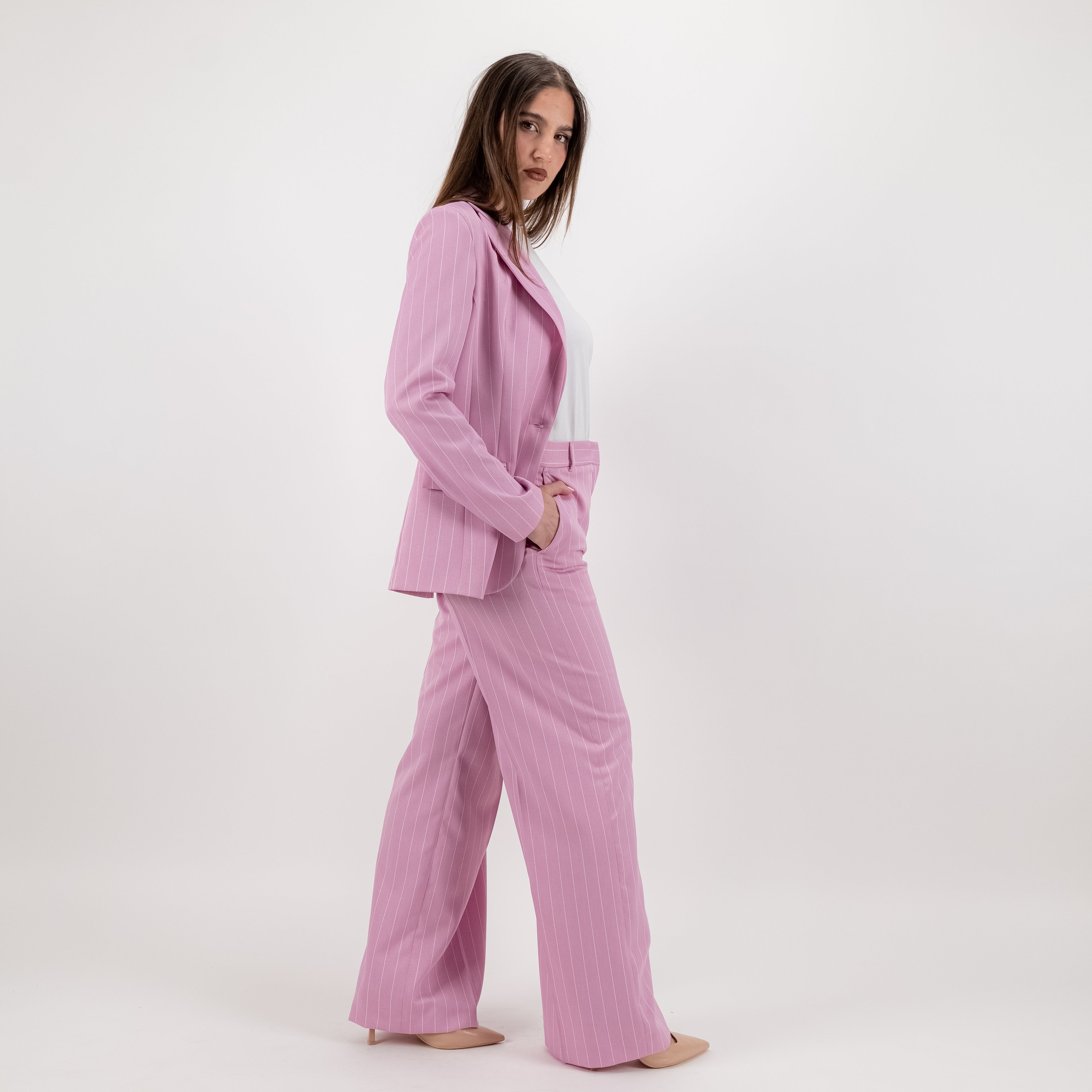 FUEGO TAILLEUR GESSO ROSA