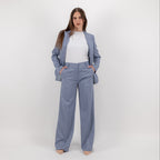 FUEGO TAILLEUR GESSO JEANS