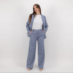 FUEGO TAILLEUR GESSO JEANS