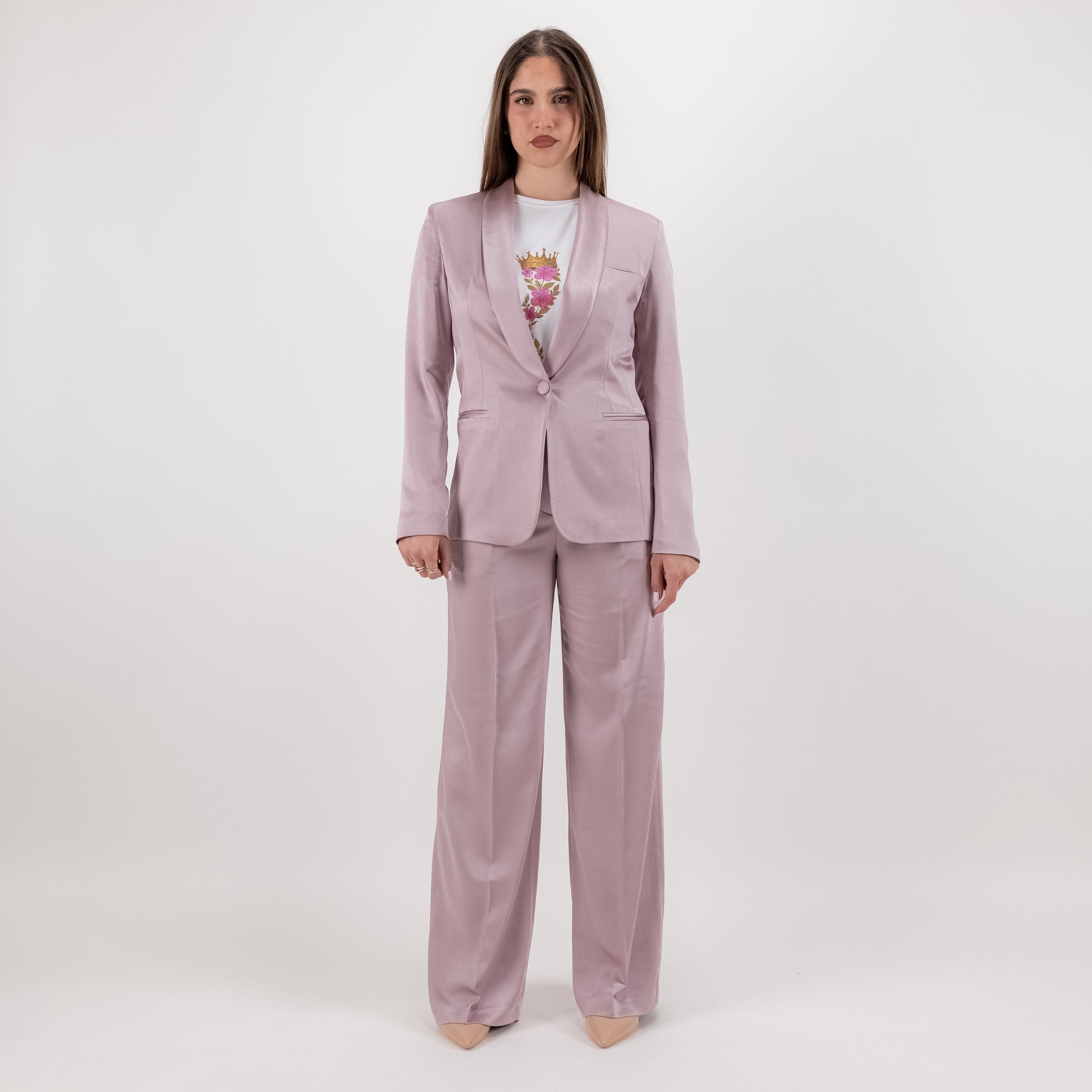 FUEGO TAILLEUR REVER GLICINE