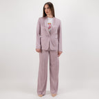 FUEGO TAILLEUR REVER GLICINE
