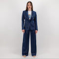 FUEGO TAILLEUR REVER BLU