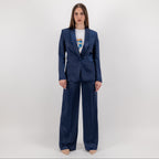 FUEGO TAILLEUR REVER BLU