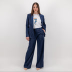 FUEGO TAILLEUR REVER BLU