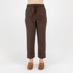 MARYLEY PANTALONE LACCIO