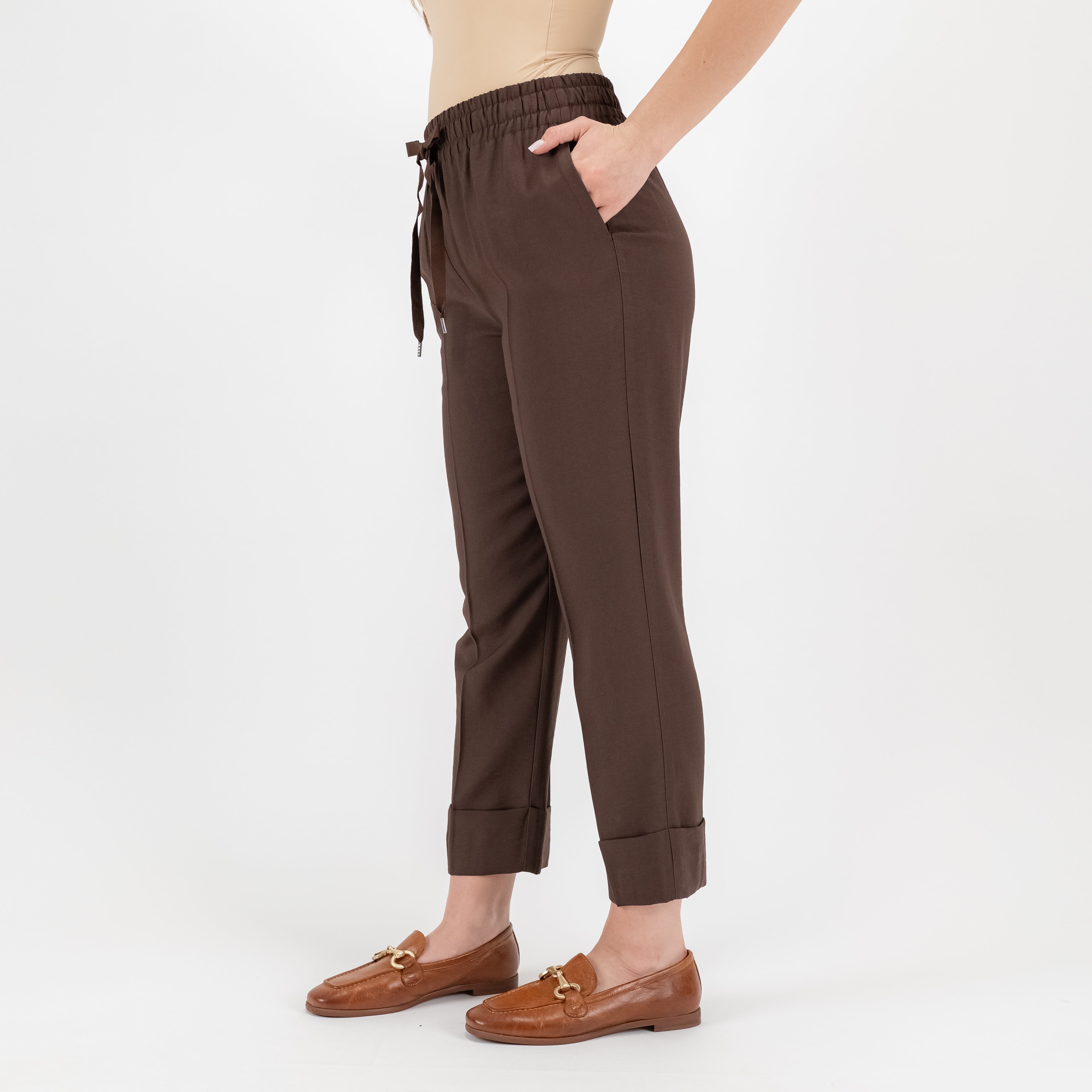 MARYLEY PANTALONE LACCIO