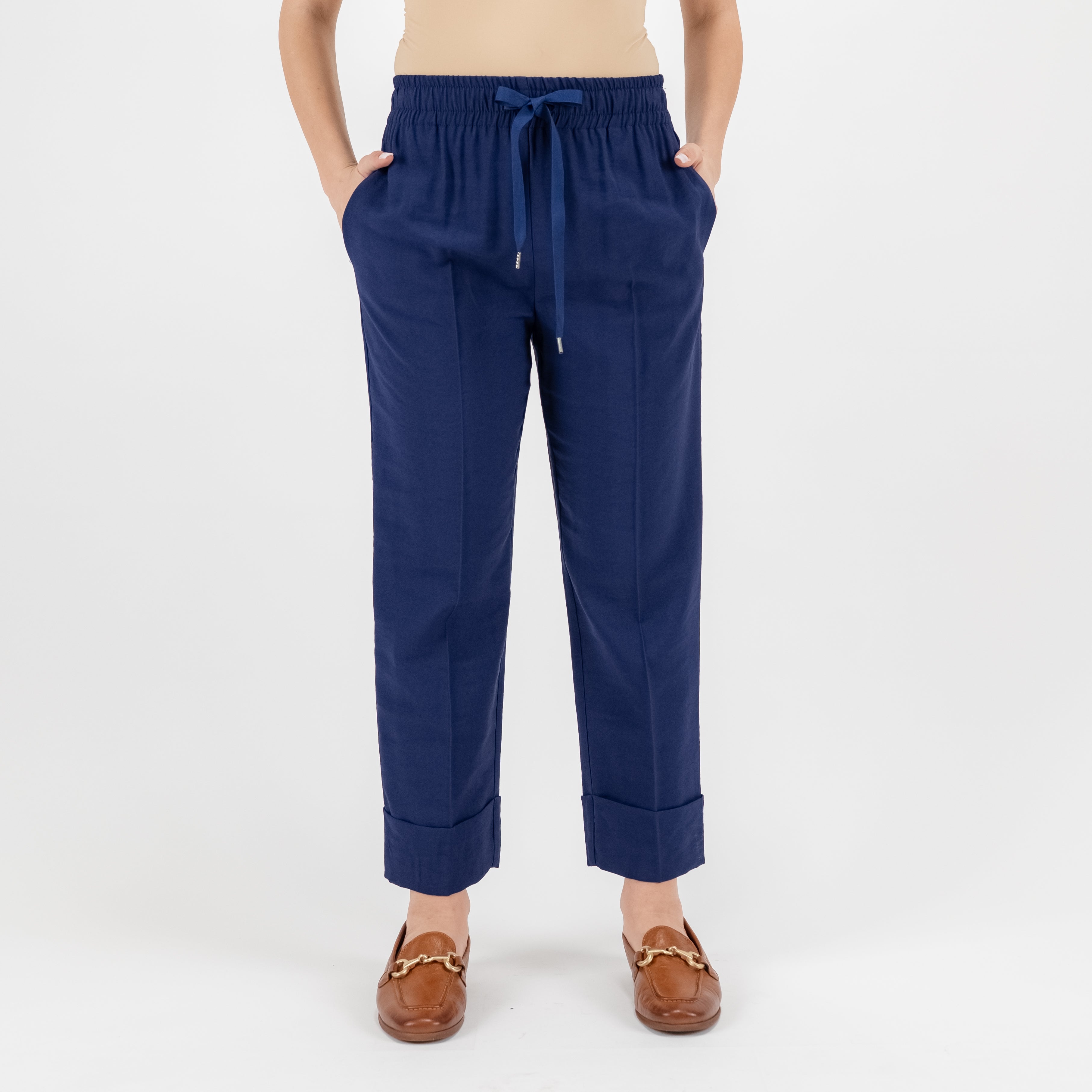 MARYLEY PANTALONE LACCIO