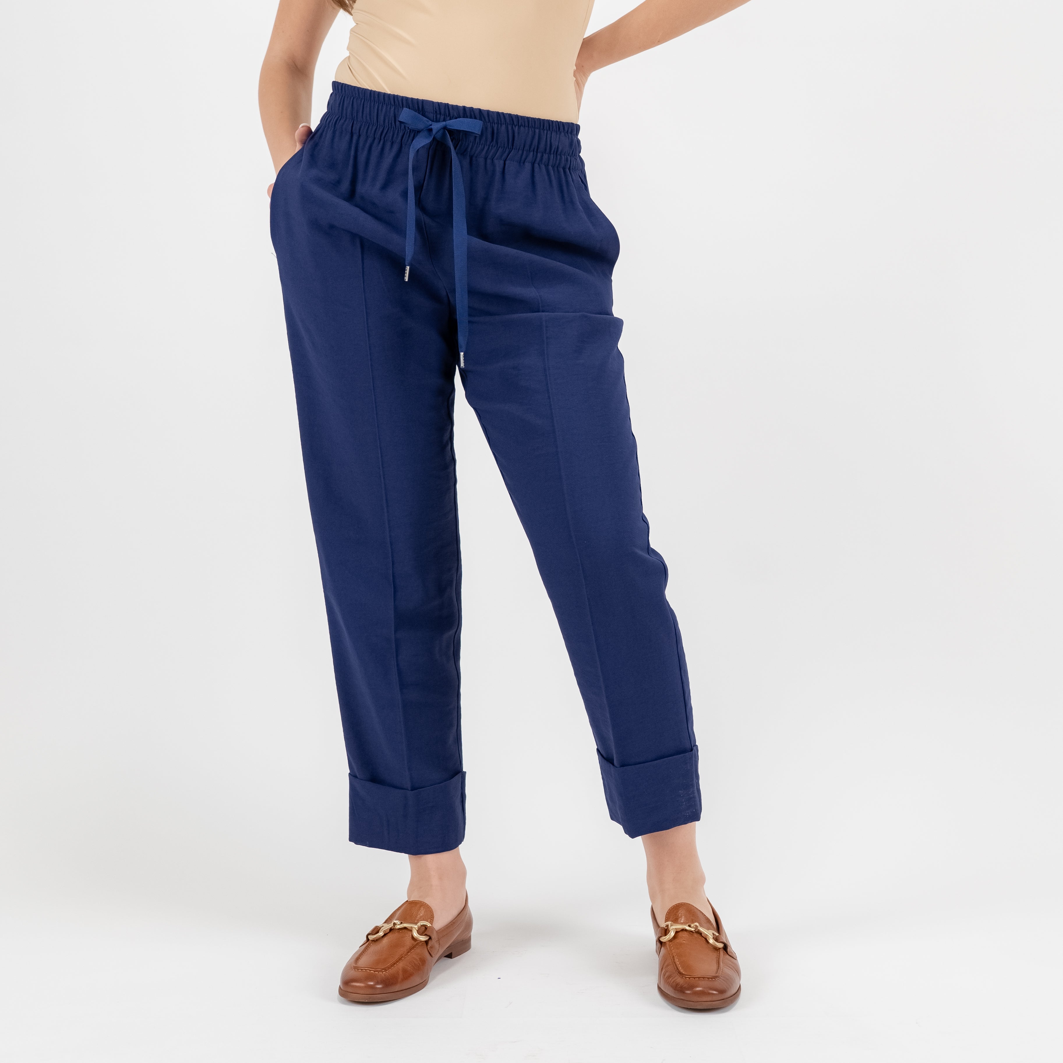 MARYLEY PANTALONE LACCIO