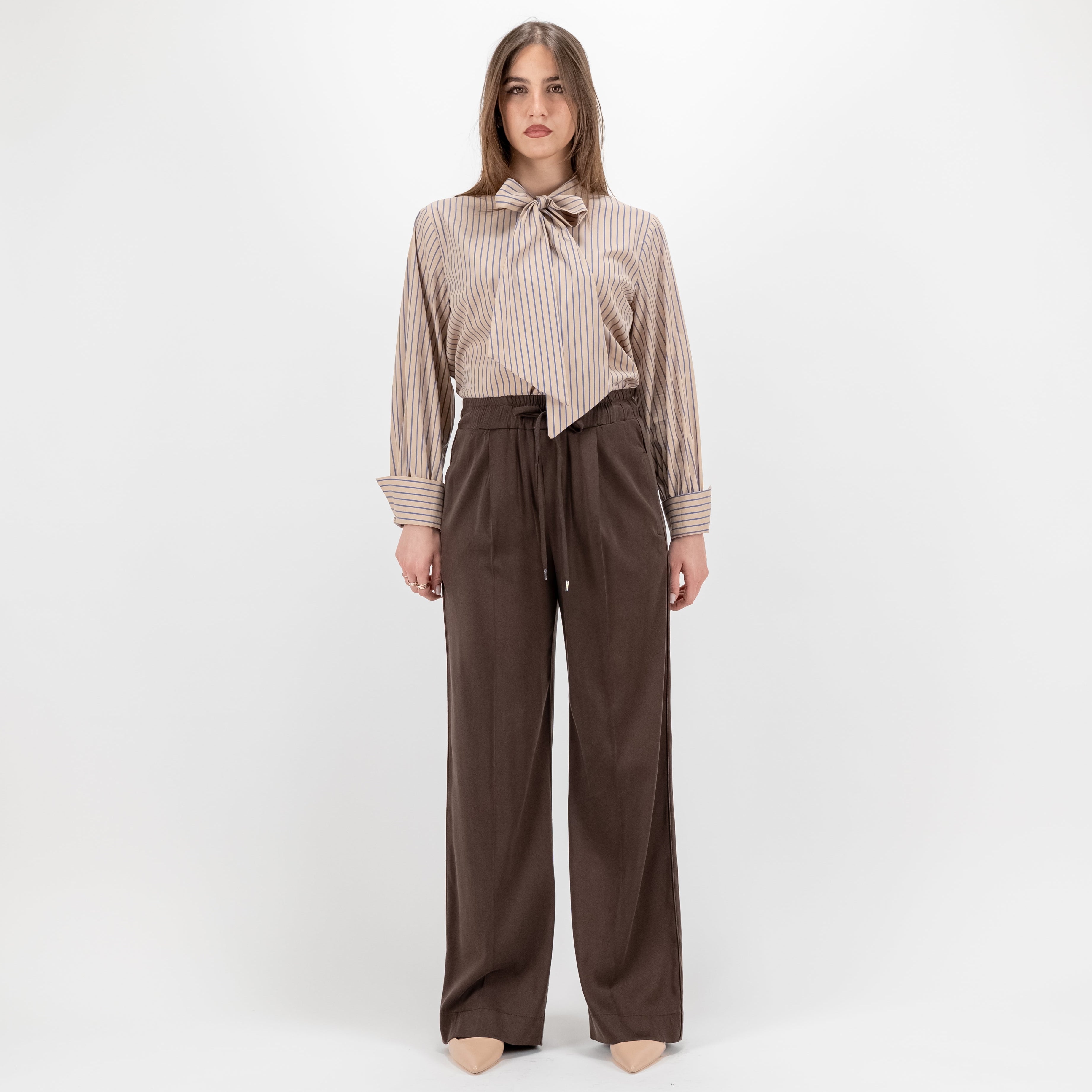 MARYLEY PANTALONE JOGGER