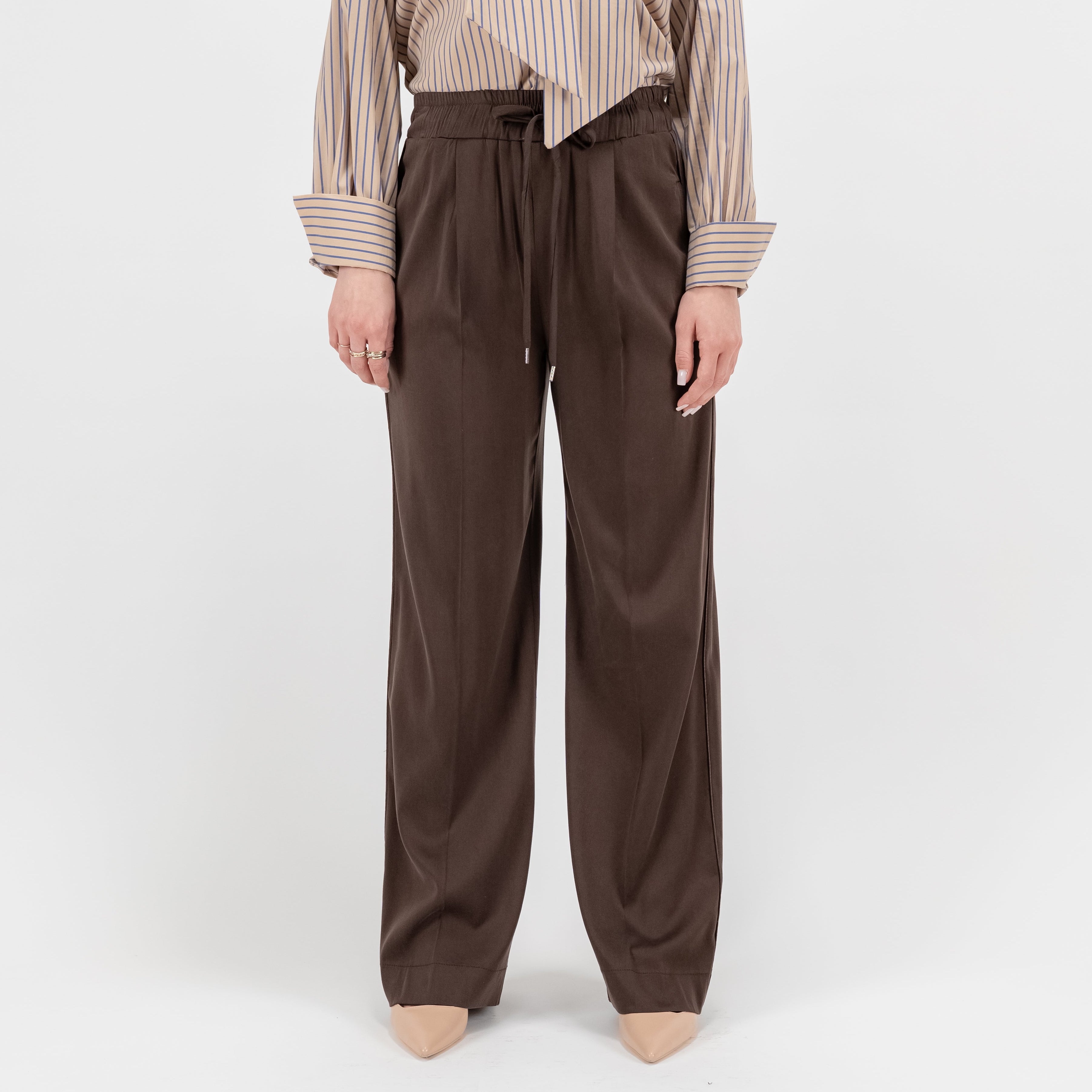 MARYLEY PANTALONE JOGGER