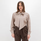 MARYLEY CAMICIA STRIPES