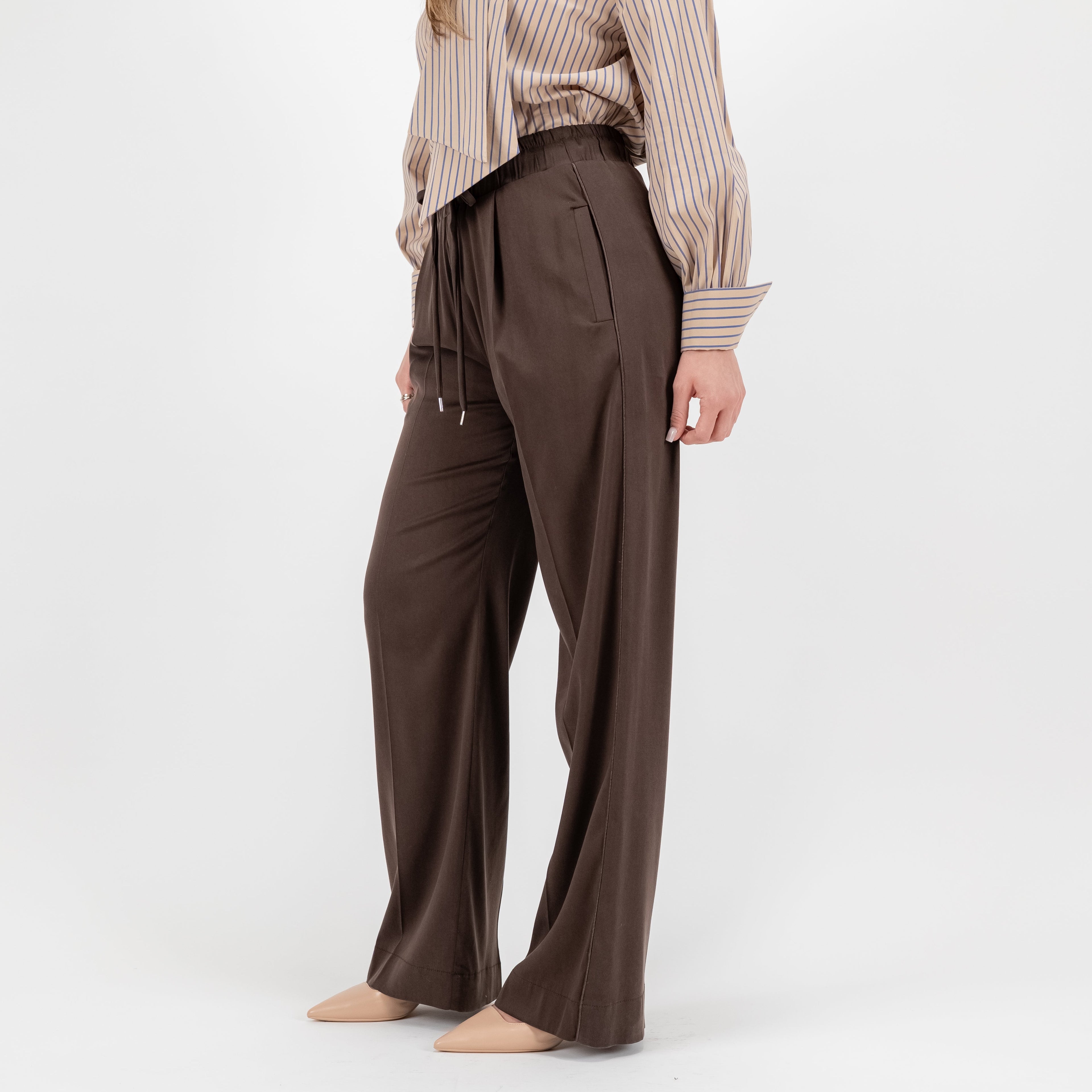 MARYLEY PANTALONE JOGGER