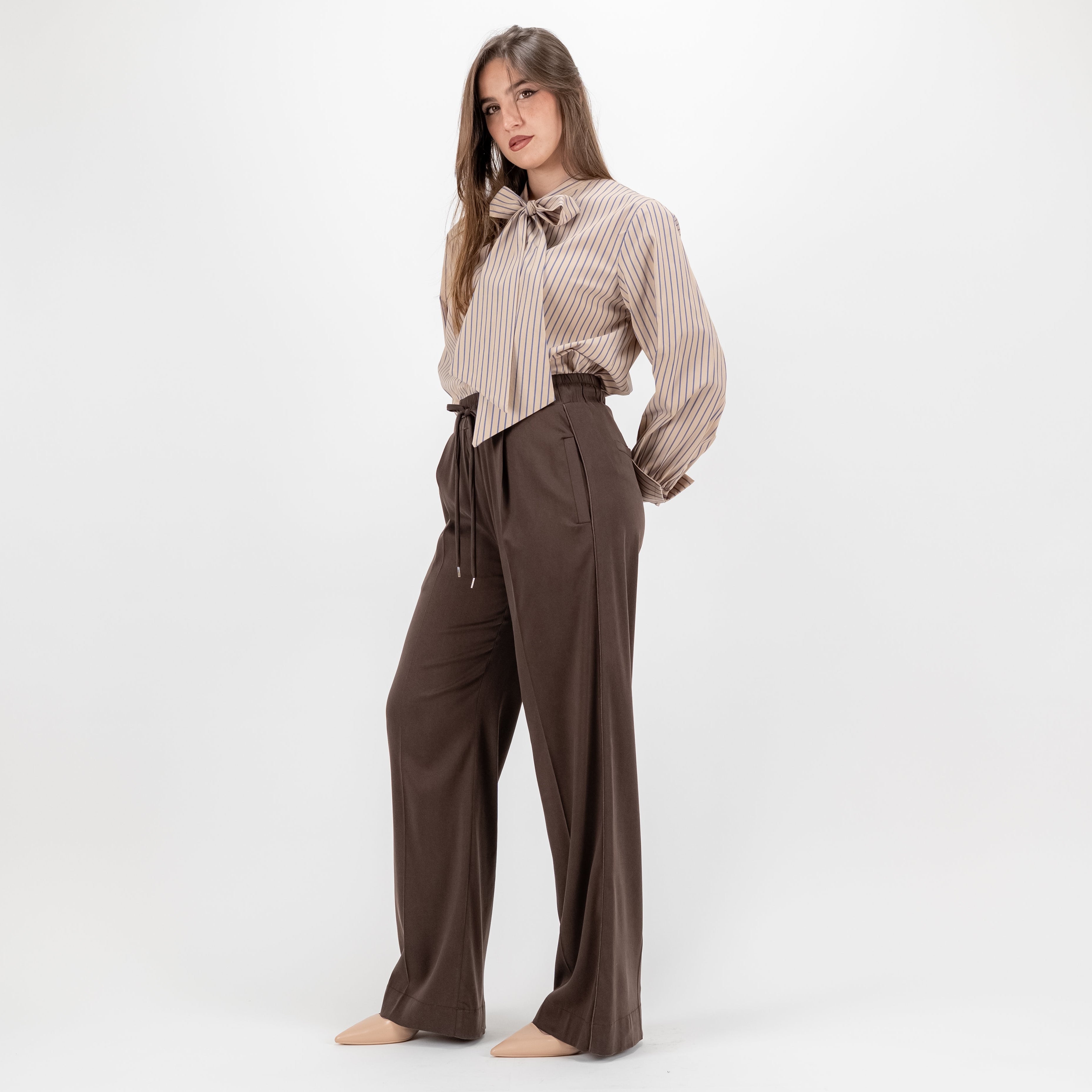 MARYLEY PANTALONE JOGGER