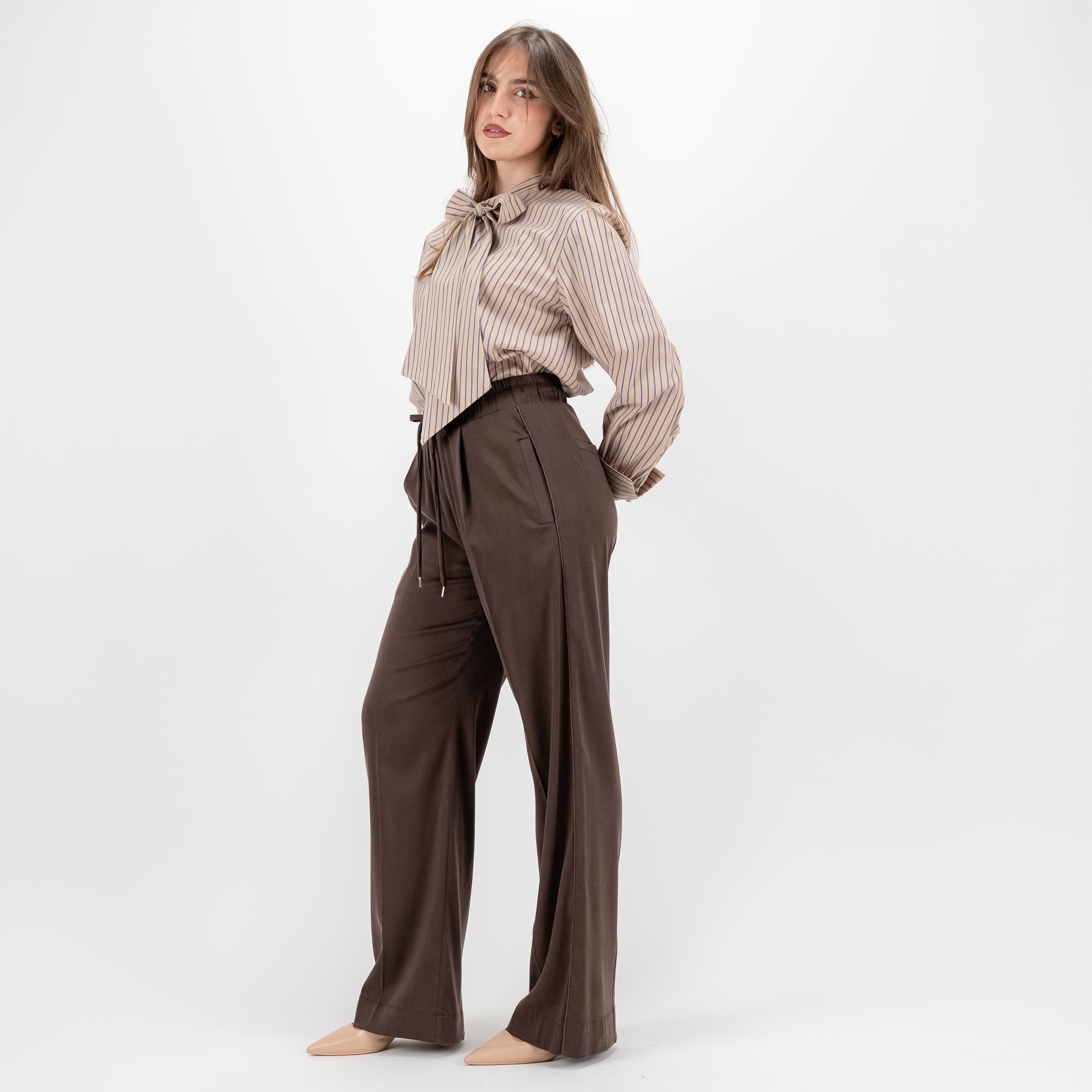 MARYLEY PANTALONE JOGGER