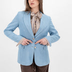 MARYLEY GIACCA DENIM