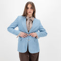MARYLEY GIACCA DENIM