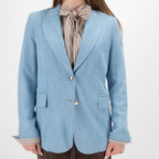 MARYLEY GIACCA DENIM