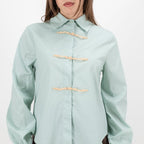 KONTATTO ST211N CAMICIA ALAMARI