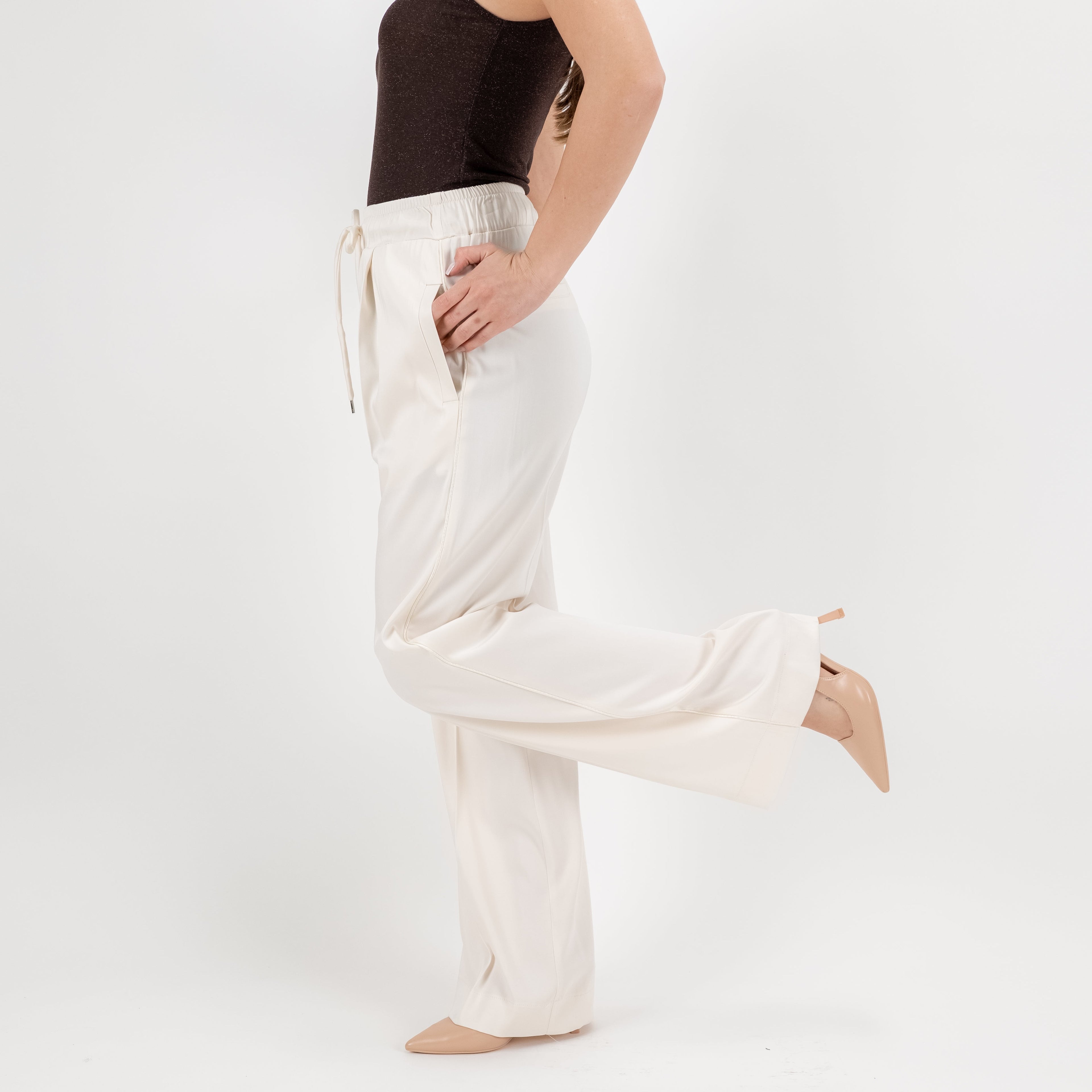MARYLEY PANTALONE JOGGER