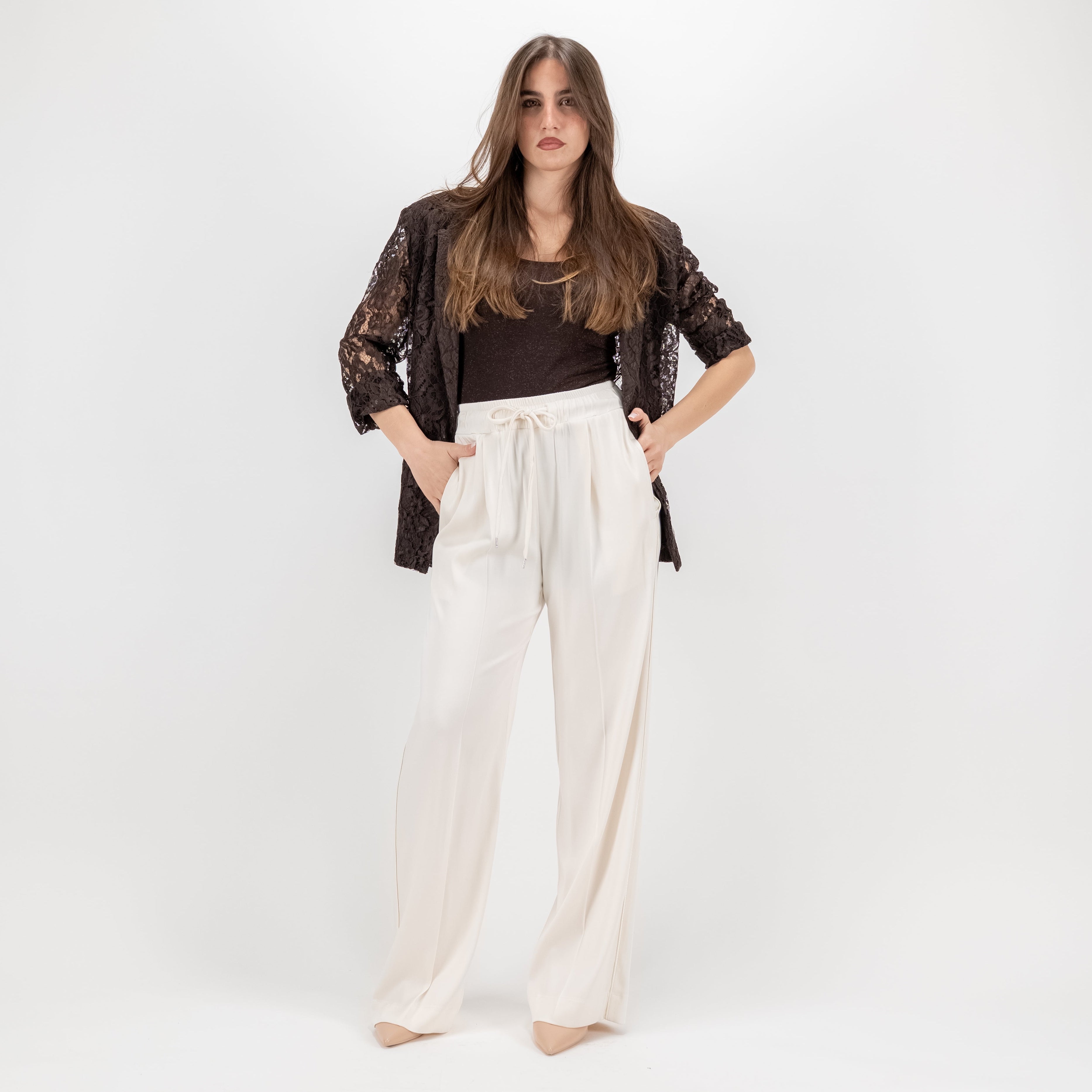 MARYLEY PANTALONE JOGGER