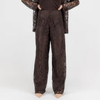 LOKITA TAILLEUR PIZZO
