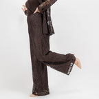 LOKITA TAILLEUR PIZZO