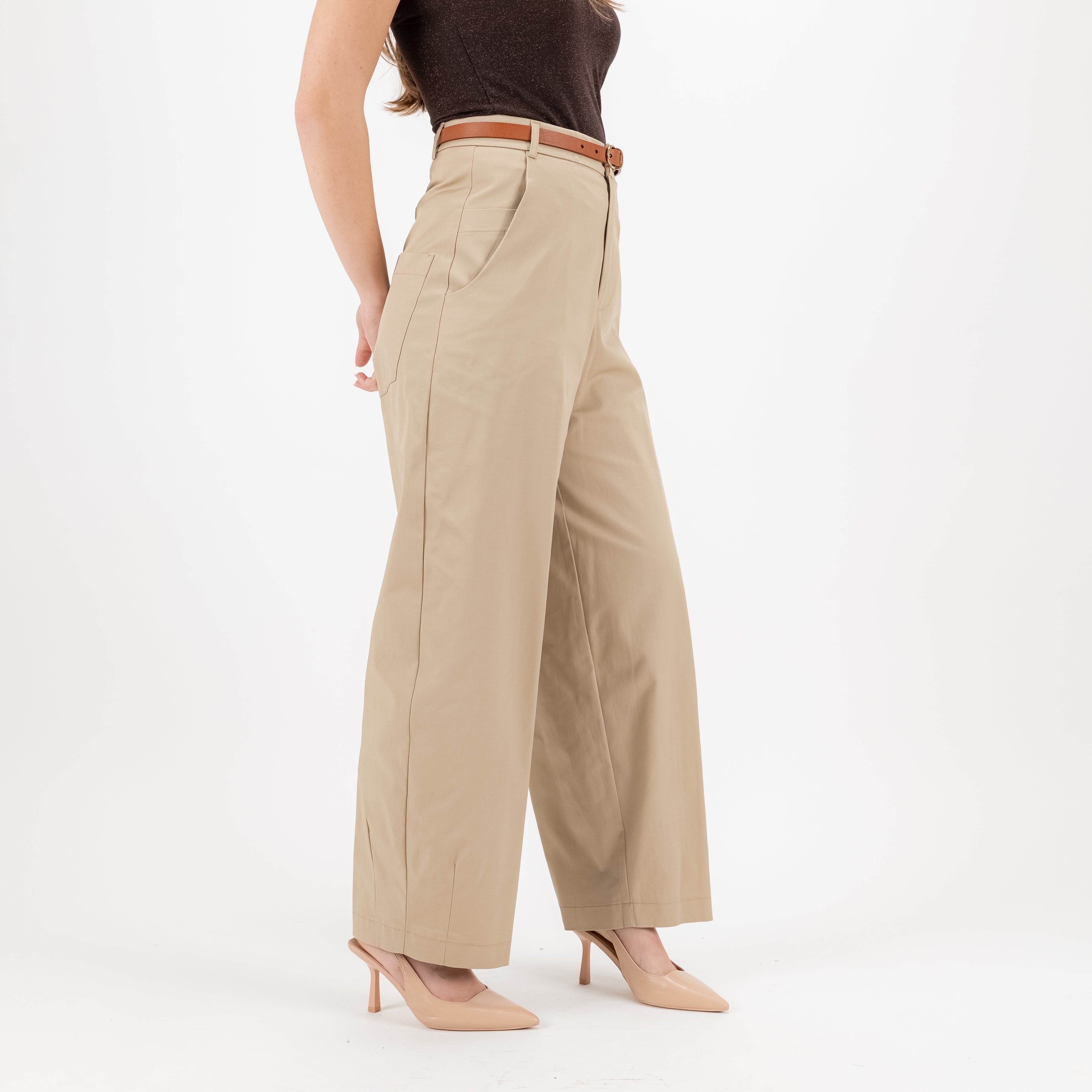 KONTATTO MA6010C PANTALONE