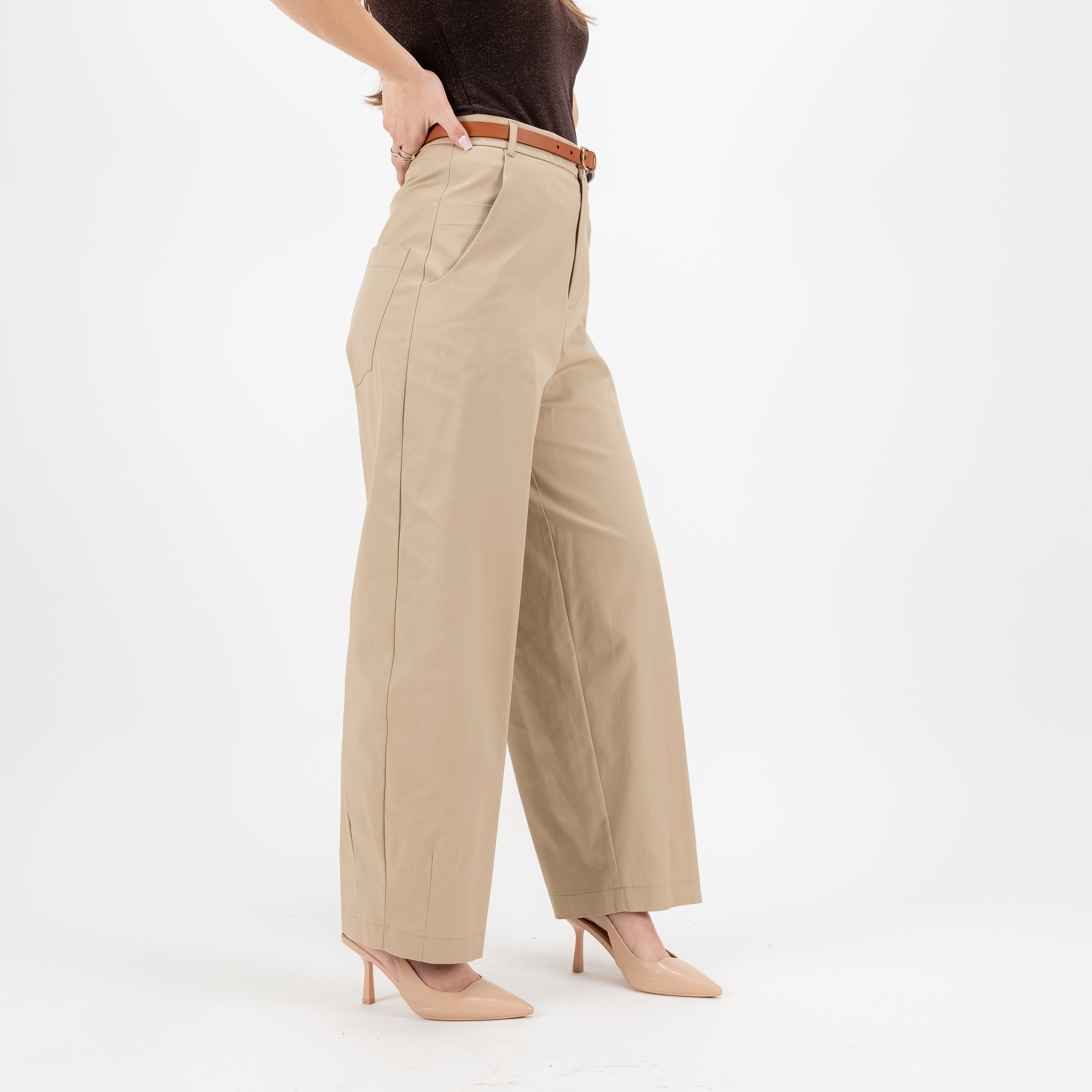 KONTATTO MA6010C PANTALONE