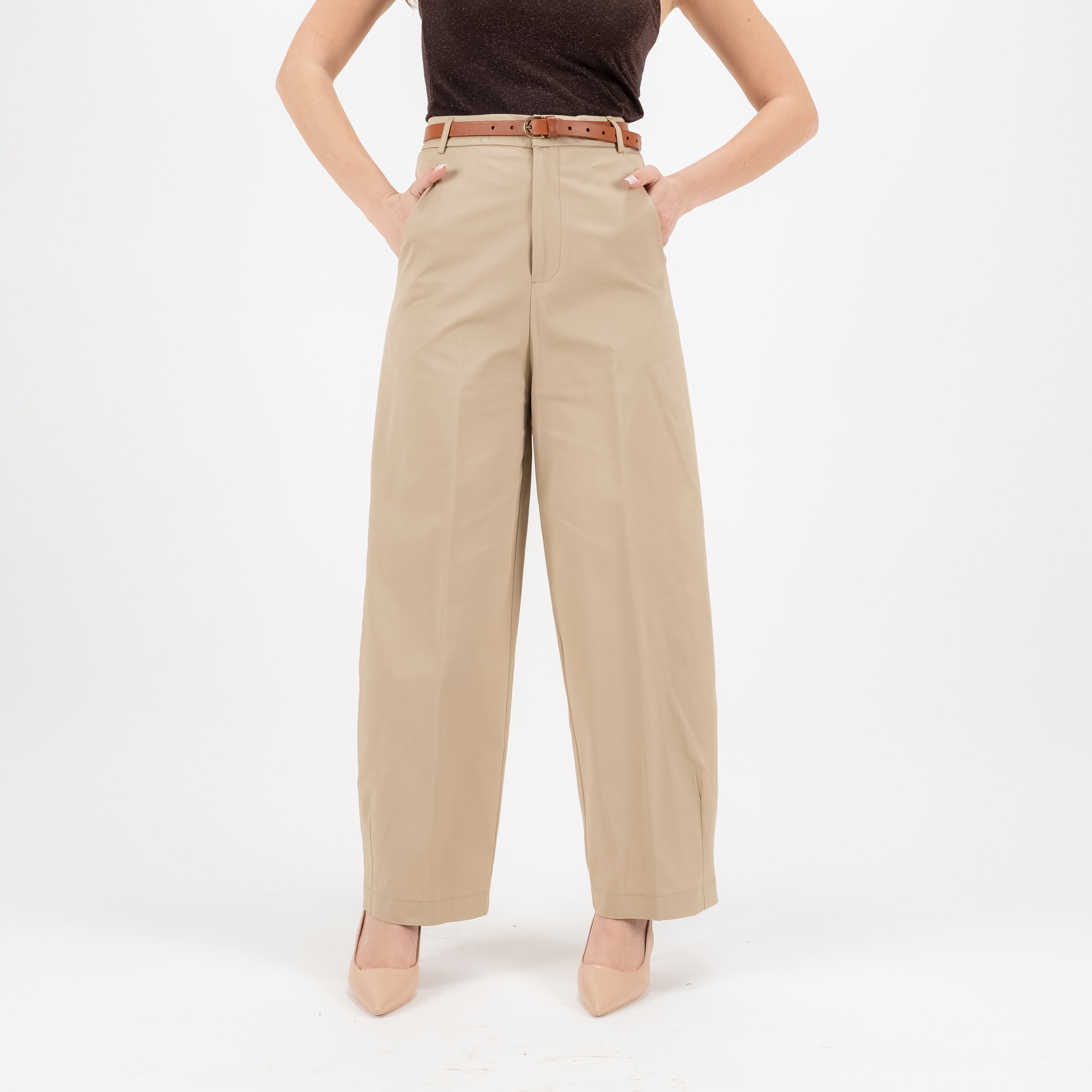 KONTATTO MA6010C PANTALONE
