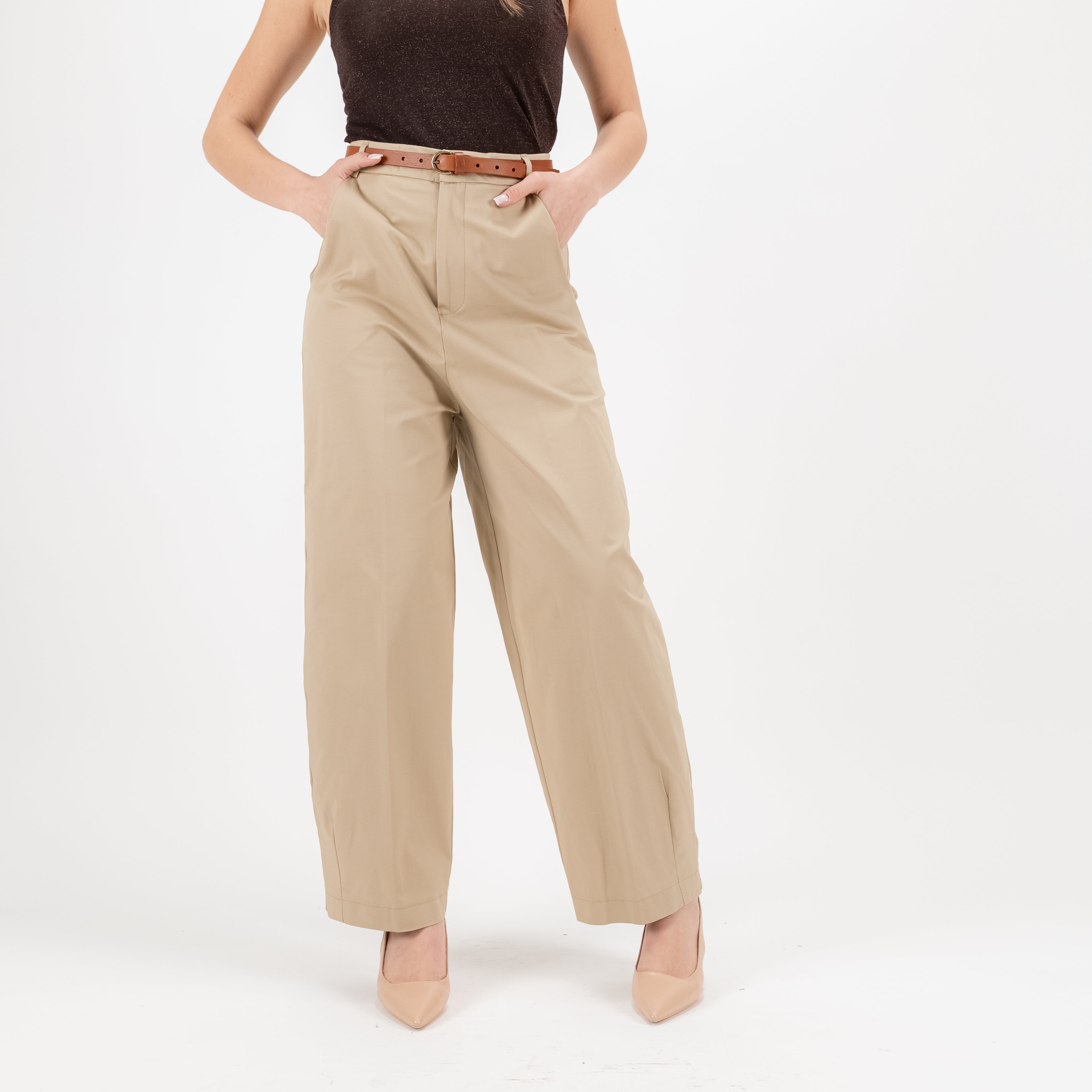 KONTATTO MA6010C PANTALONE