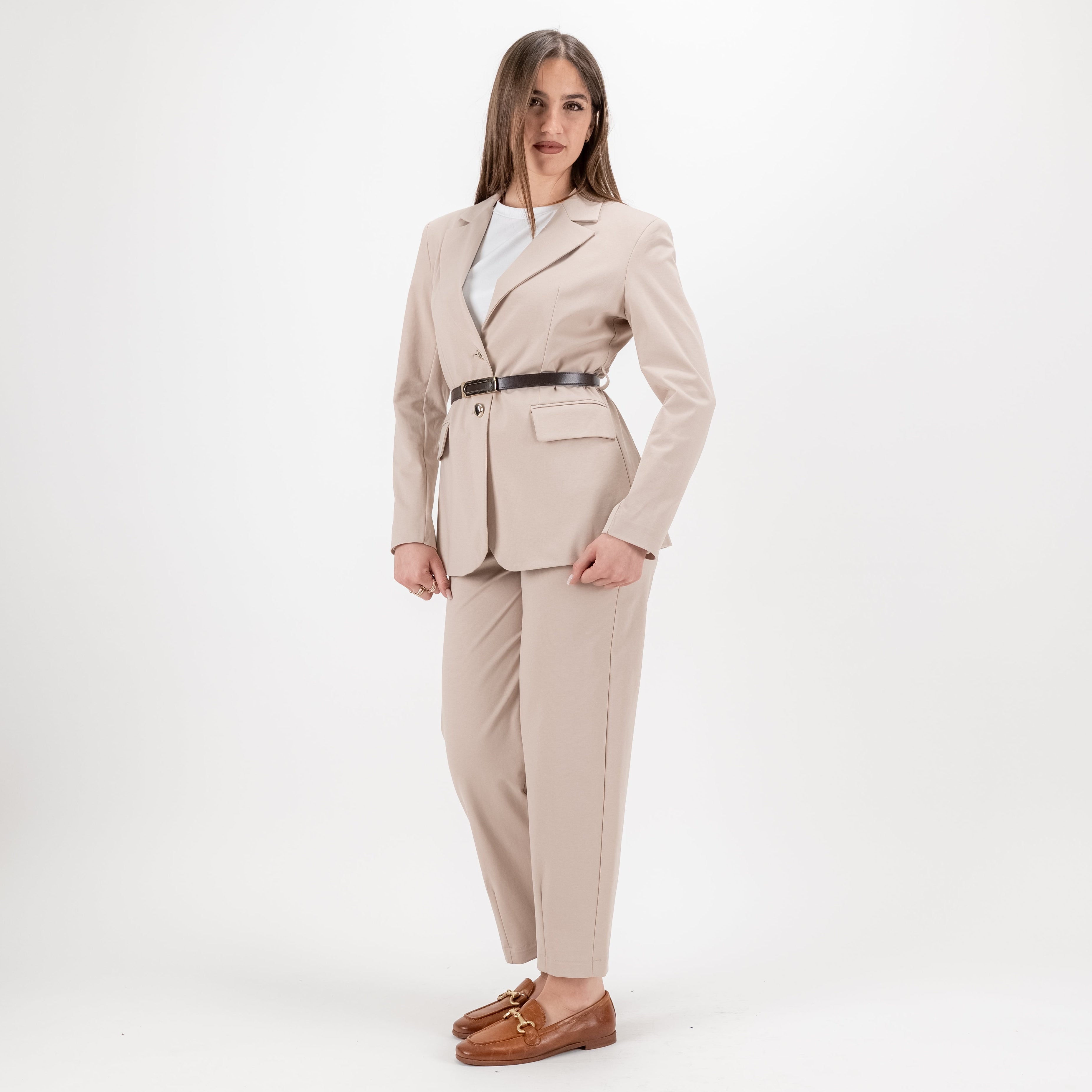 MARYLEY TAILLEUR SAVANA