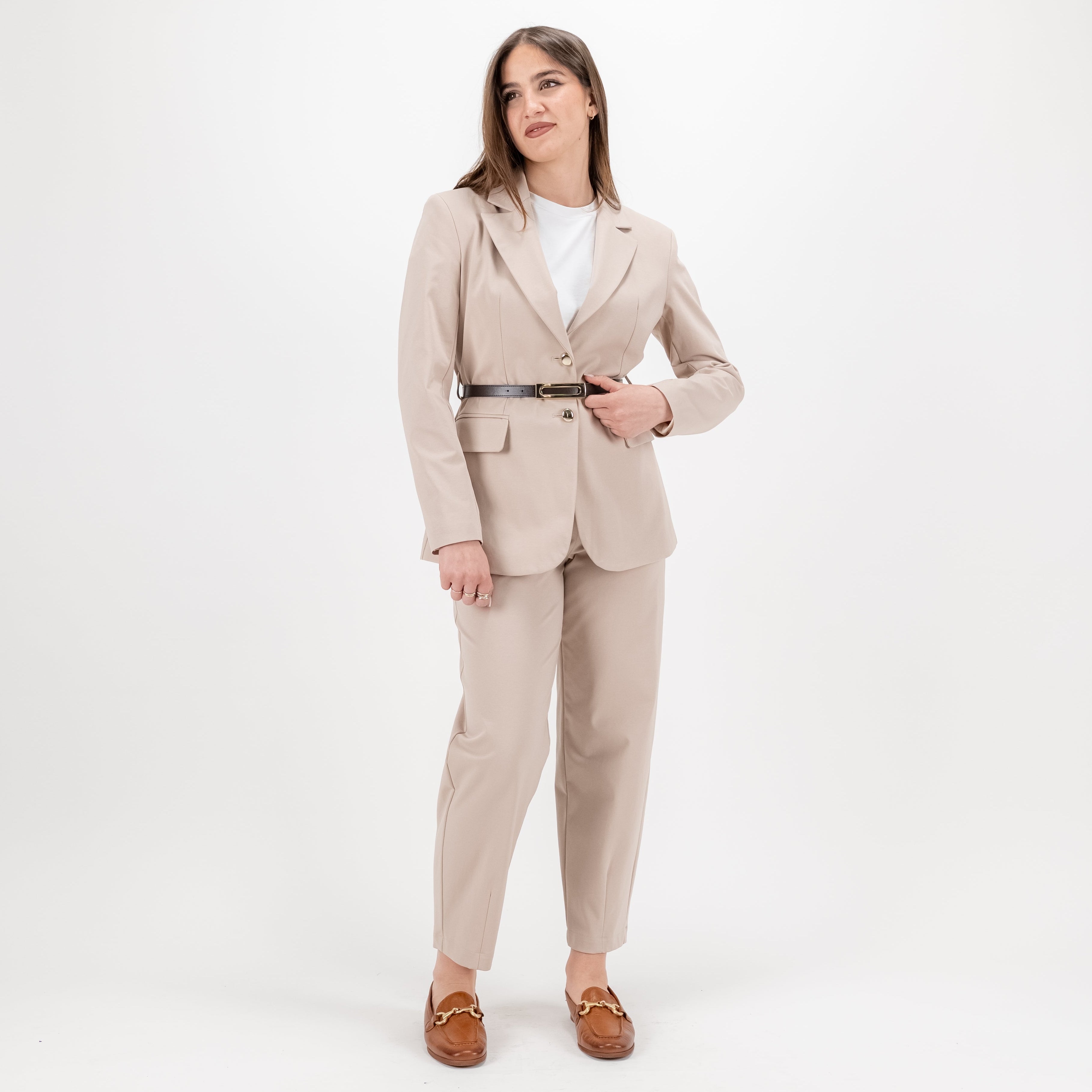 MARYLEY TAILLEUR SAVANA