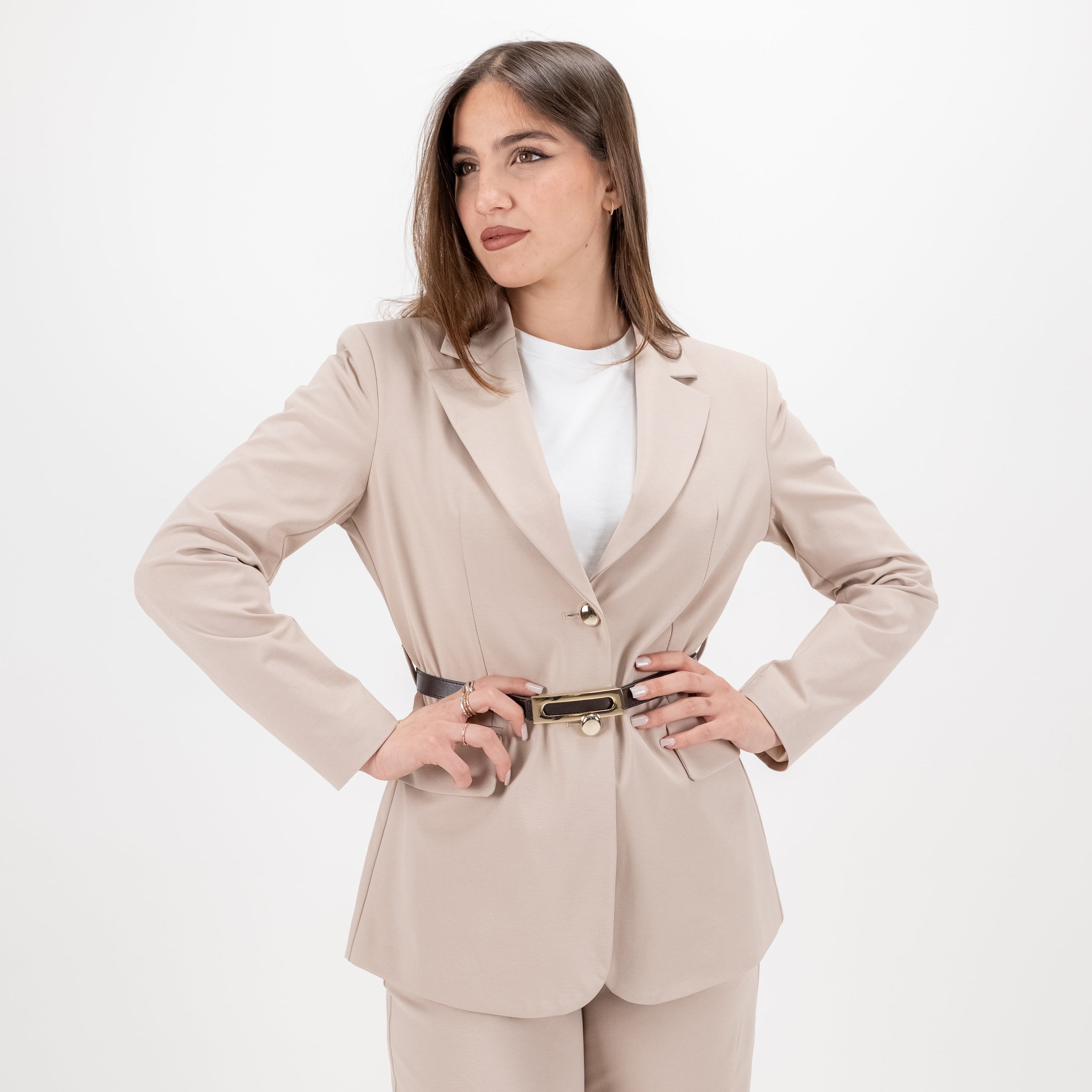 MARYLEY TAILLEUR SAVANA