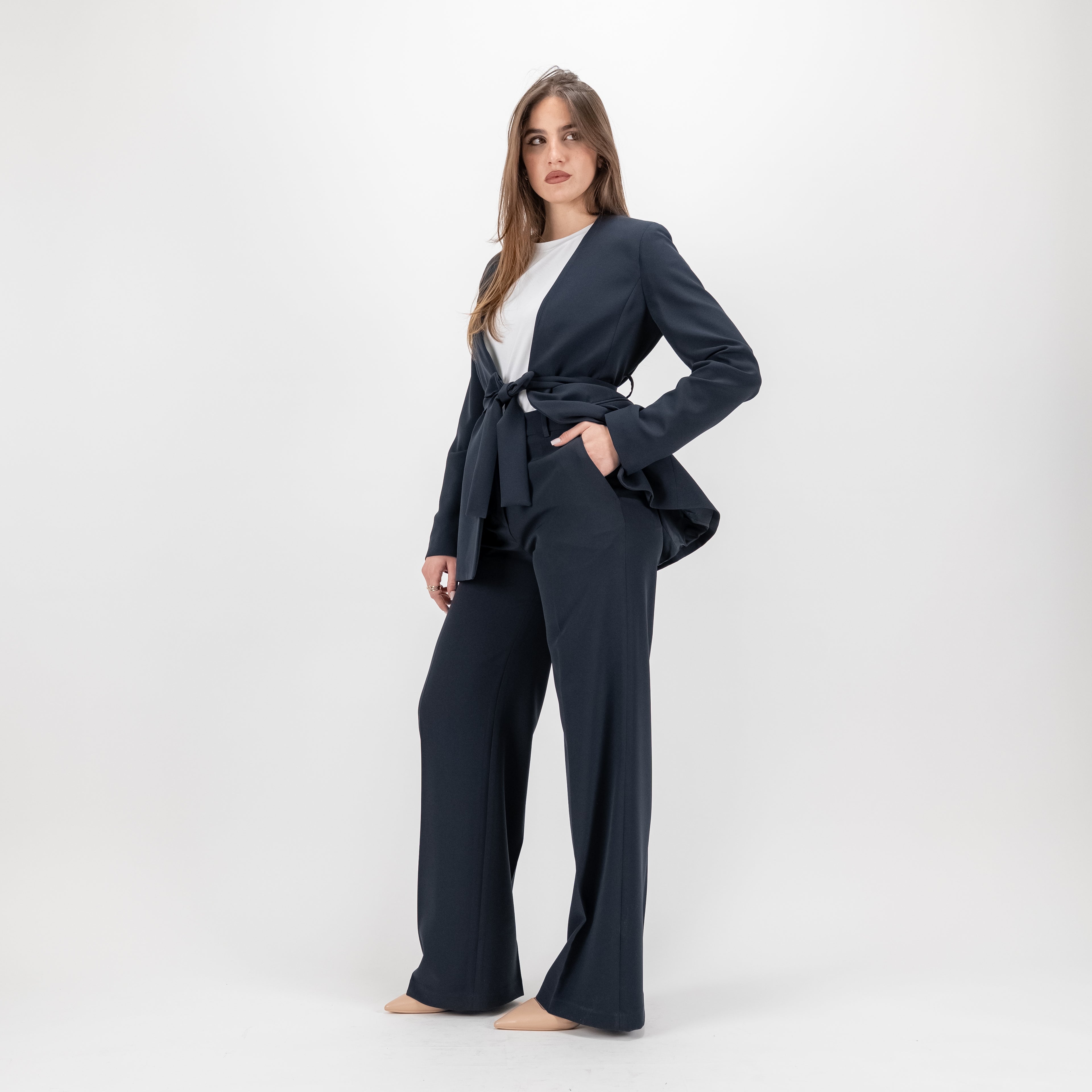 FUEGO TAILLEUR BELT