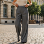 JETAIME PANTALONE GESSO