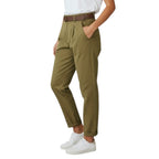 KONTATTO PANTALONE CHINO MUSCHIO